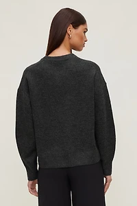 Rory Oversized Sweater