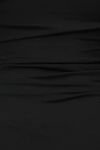 Robe maxi en maille Kristina
