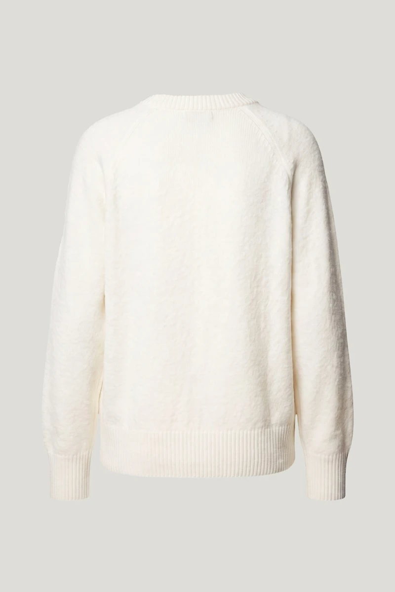 Rory Oversized Sweater