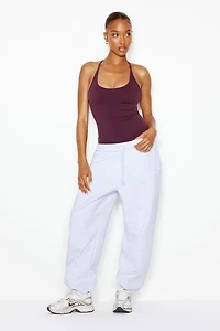 Active T-Back Bodysuit