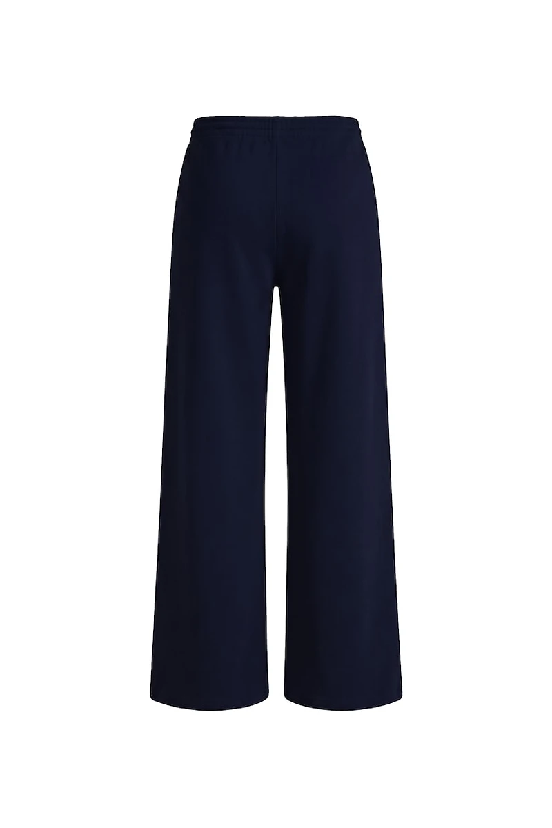 UltraFleece Wide Leg Sweatpants