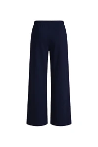 UltraFleece Wide Leg Sweatpants