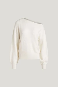Lola Off Shoulder Sweater