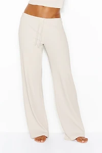 Waffle Pants