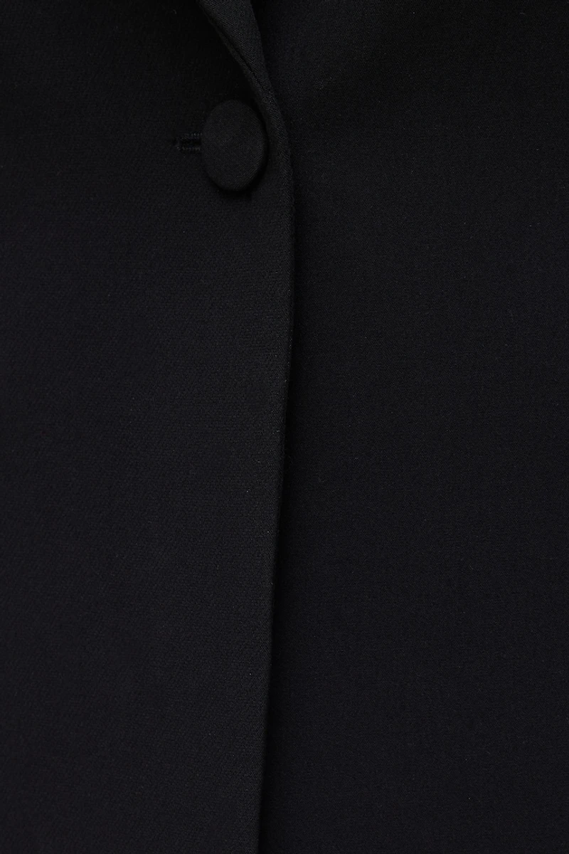 Anna Cinched Blazer
