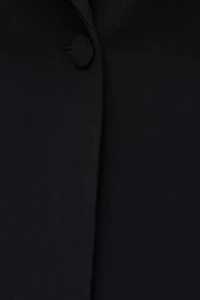Anna Cinched Blazer