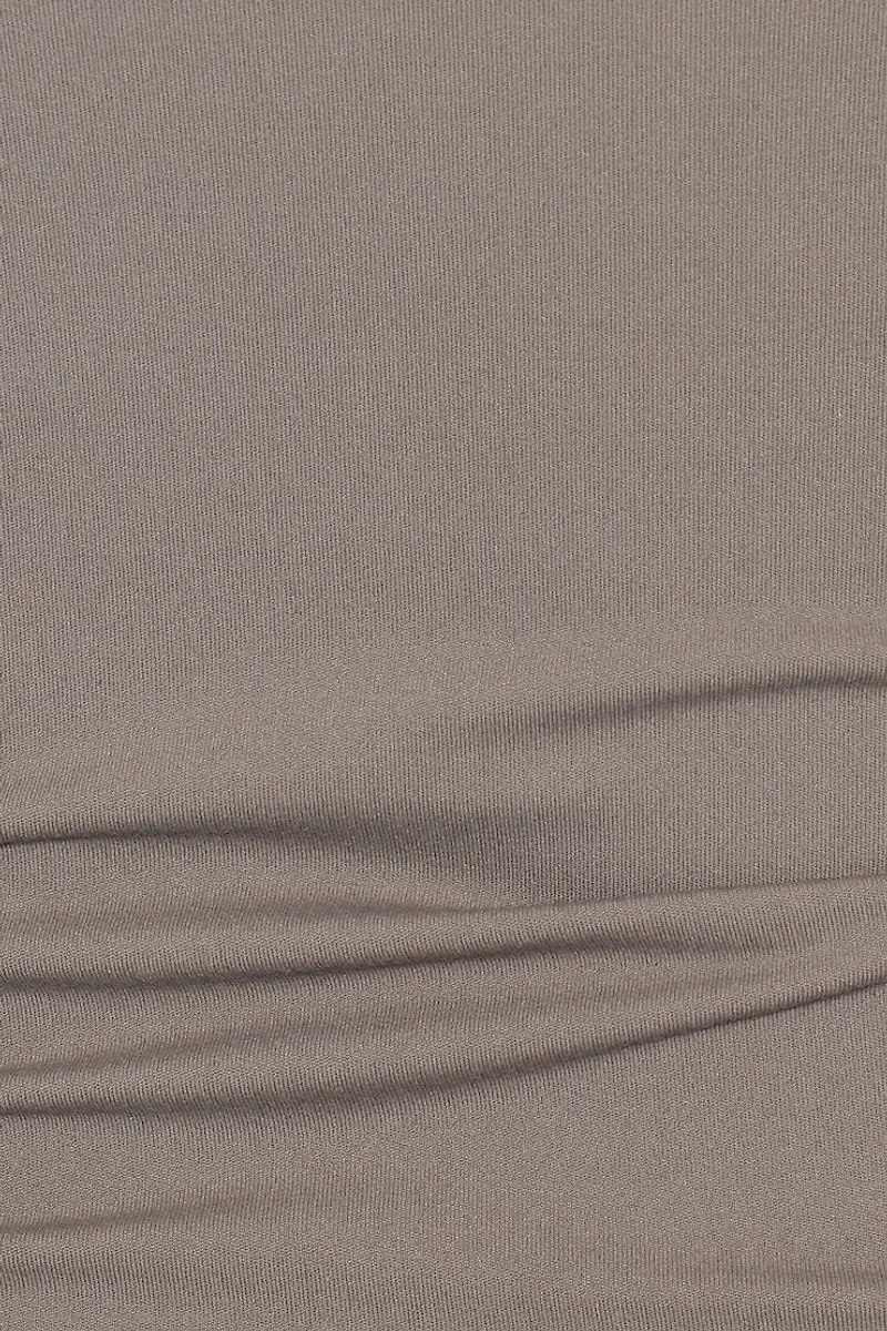 Camisole Sleek double épaisseur