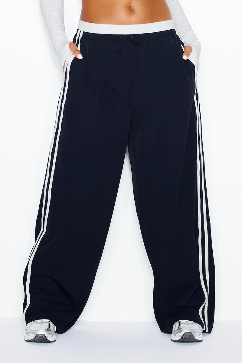 Pantalon sport actif