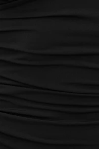 Camisole sculptante à col plongeant