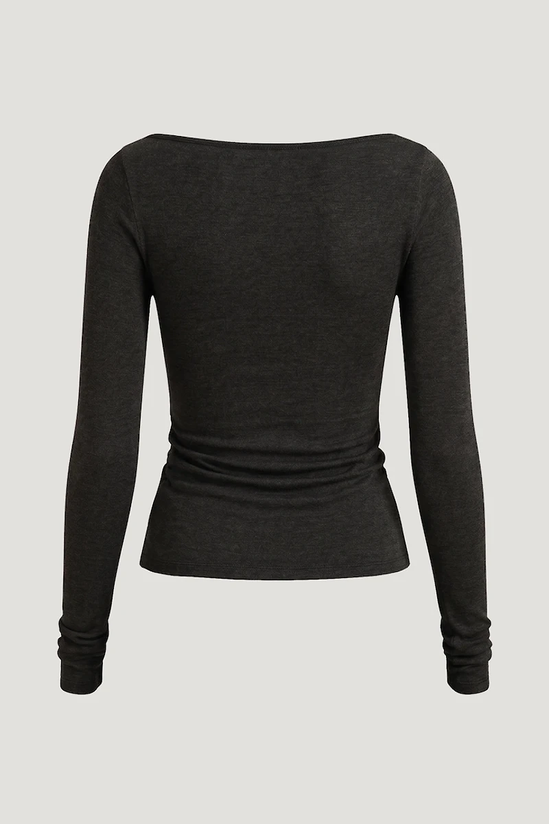 Stella Long Sleeve T Shirt