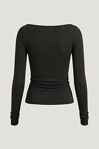 Stella Long Sleeve T Shirt