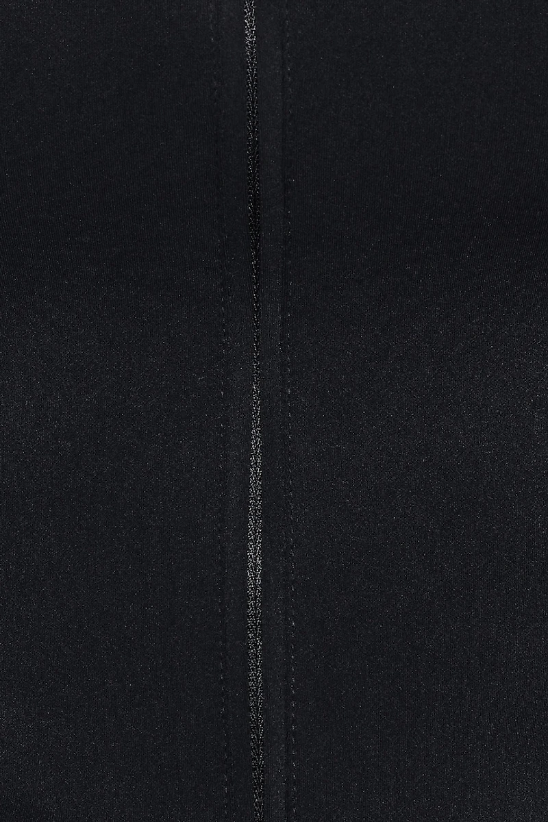 Active Zip Up Jacket