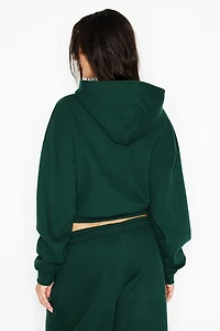UltraFleece Relaxed Hoodie