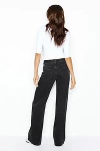 High Rise Lift Jeans
