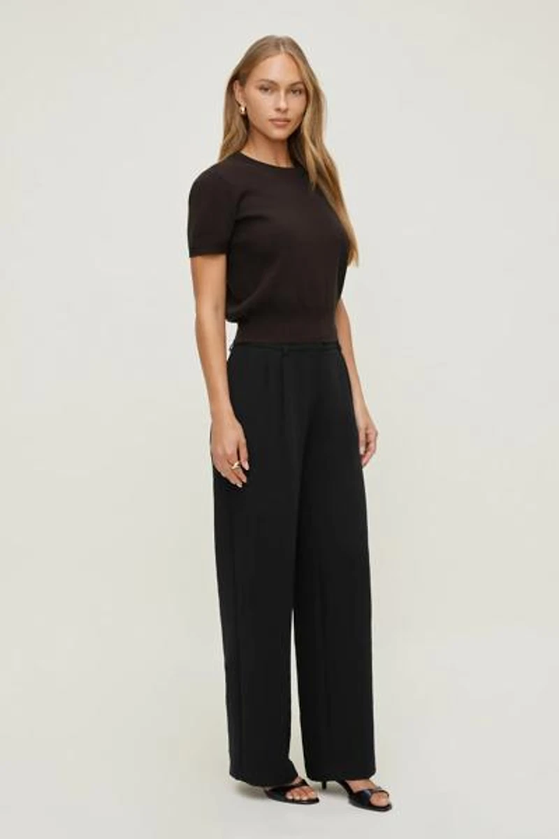 Alex Airflow Wide Leg Pants