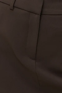Minijupe-short Josefine