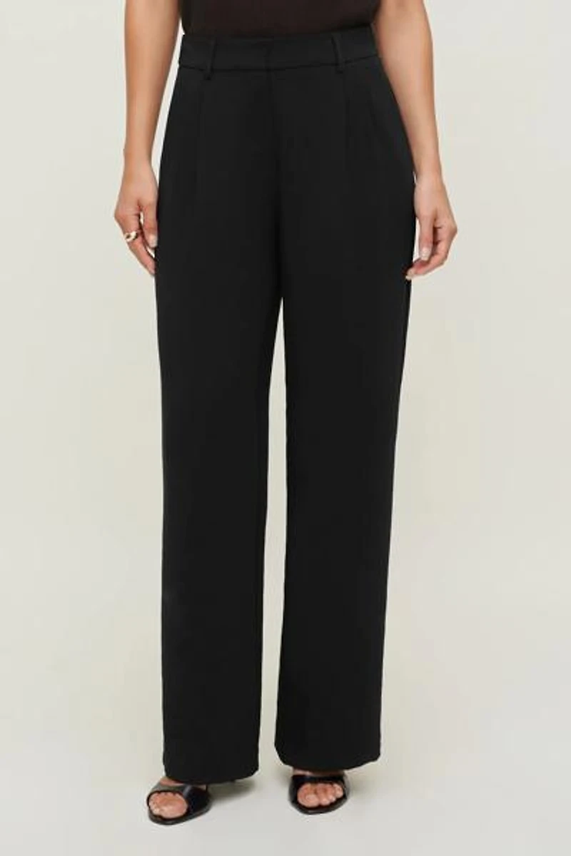 Alex Airflow Wide Leg Pants