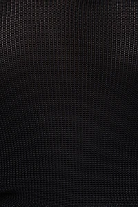 Camisole en tricot lustrée