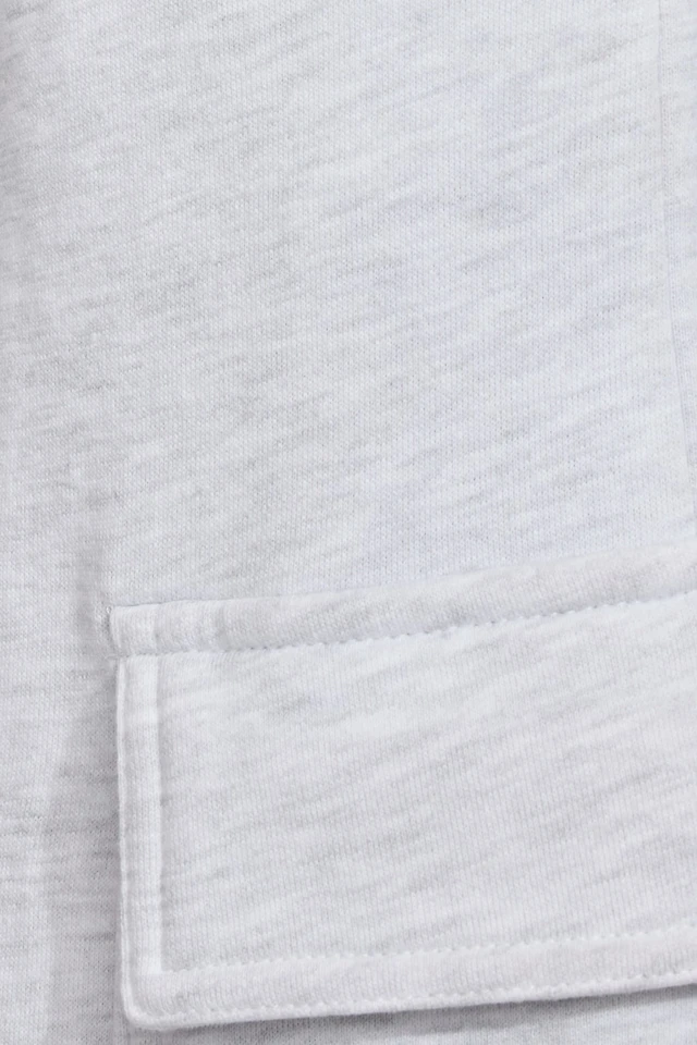 UltraFleece Cargo Sweatpants