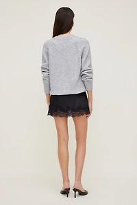 Rory Oversized Sweater