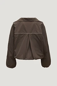 Piping Wind Anorak