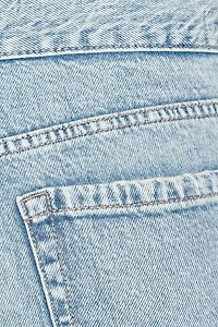 Low Rise Cheeky Jeans