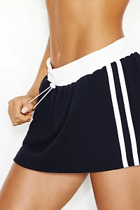 Jupe-short bouffante SoftTerry