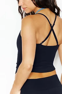 Active Layered Tank Top