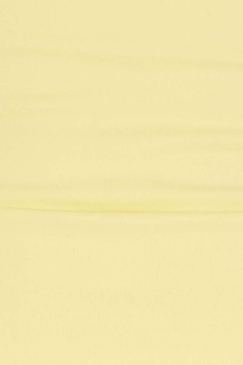 Sleek Longline Tube Top