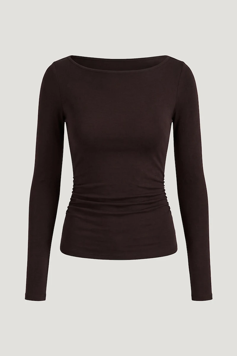 Stella Long Sleeve T Shirt
