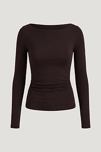 Stella Long Sleeve T Shirt