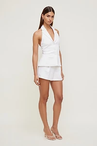Halter Vest