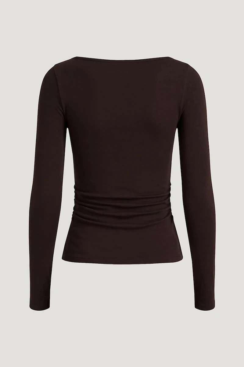 Stella Long Sleeve T Shirt