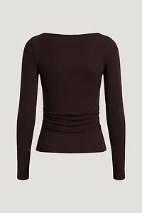 Stella Long Sleeve T Shirt