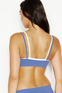 Soutien-gorge sport à double épaisseur