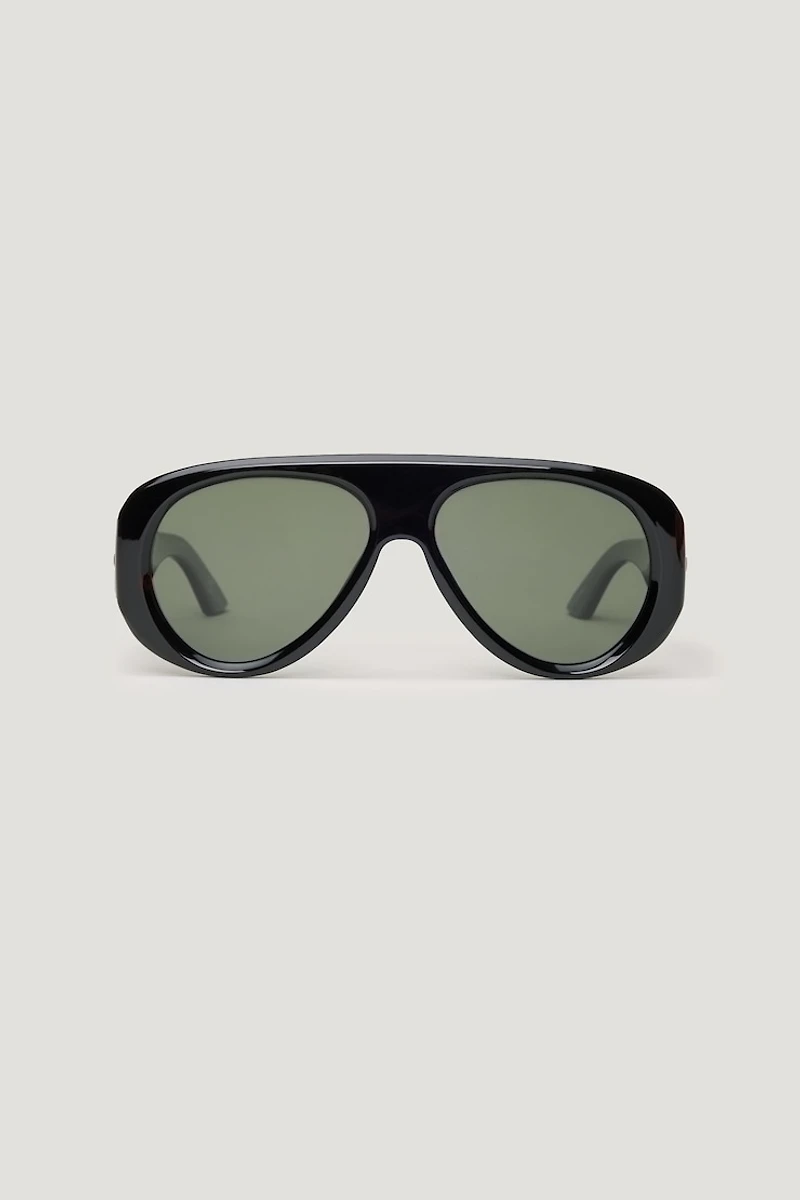 LE SPECS | Dream Boat Aviator Sunglasses