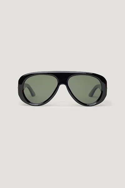 LE SPECS | Dream Boat Aviator Sunglasses