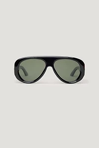 LE SPECS | Dream Boat Aviator Sunglasses