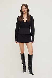 SCHUTZ | Mary Knee High Boots