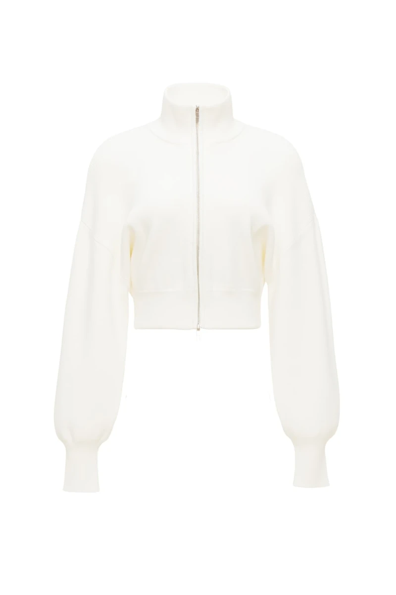 City Layer Full Zip Jacket