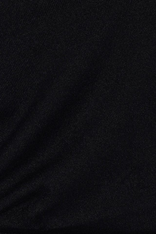 Off Shoulder Reset Long Sleeve Top