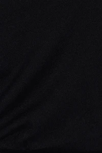 Off Shoulder Reset Long Sleeve Top