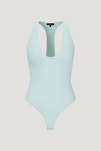 Sculpt Racerback Bodysuit