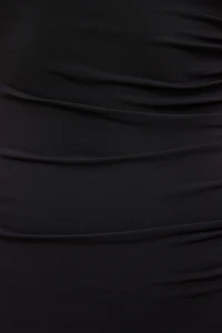 Jayde Sculpt Mini Dress