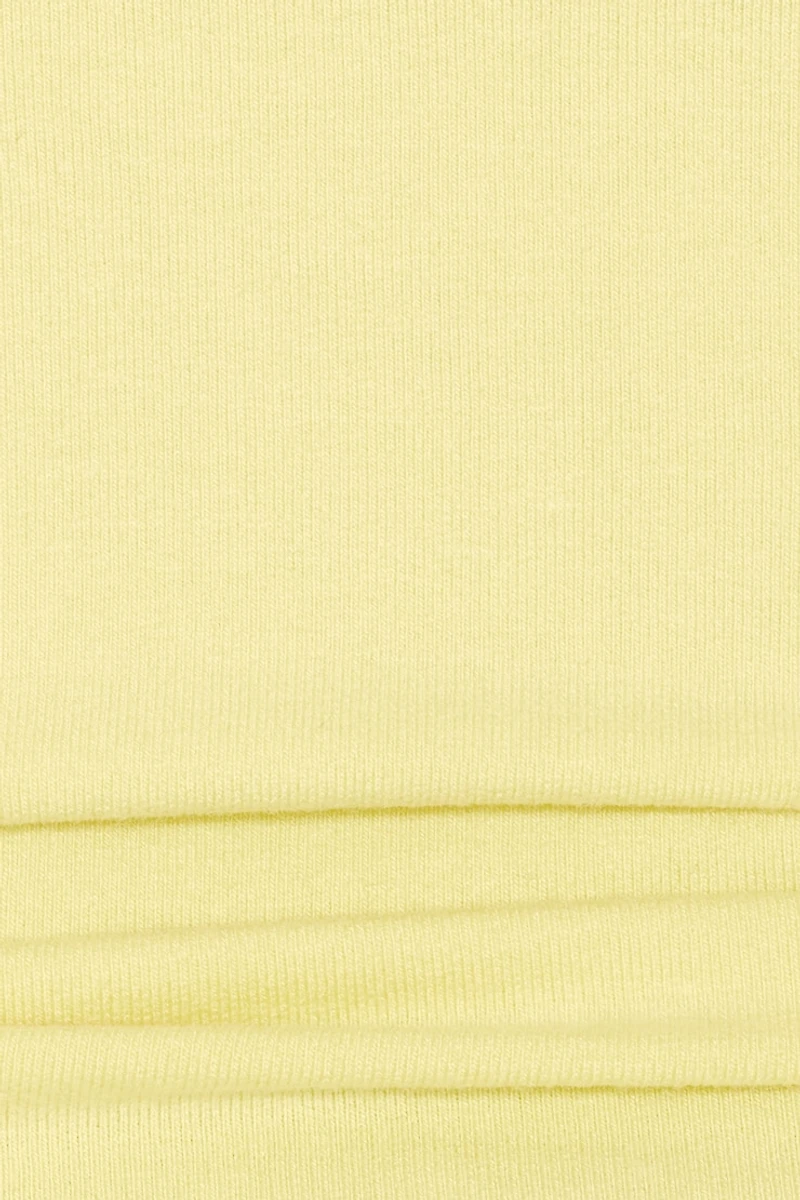 Camisole à col échancré StretchTerry