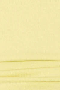 Camisole à col échancré StretchTerry