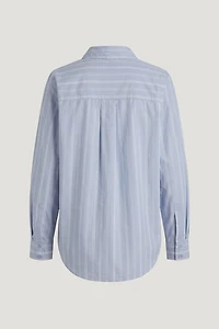 Isla Poplin Shirt