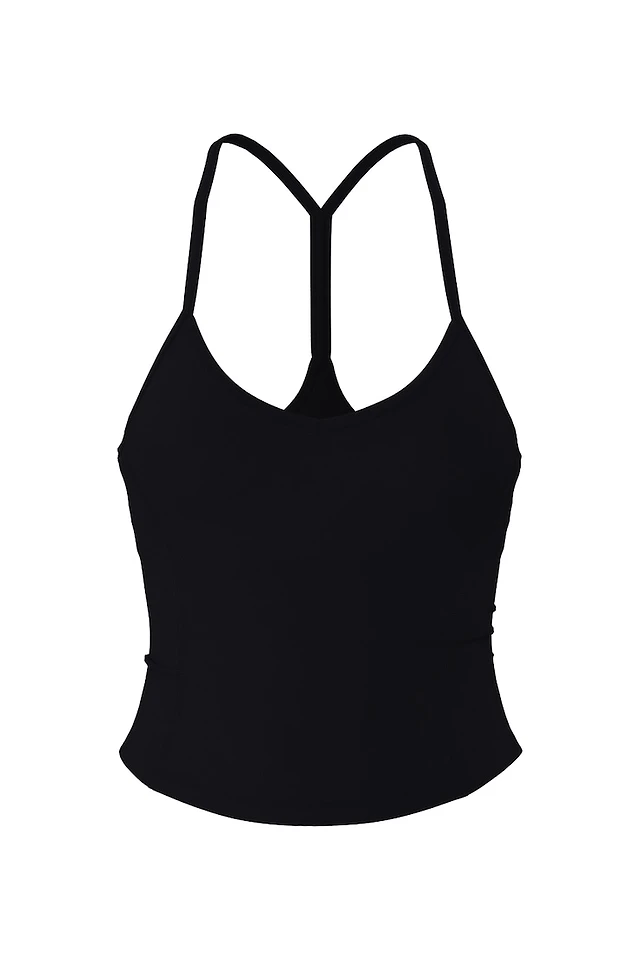 Active Y-Back Tank Top