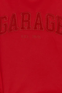 Haut à capuchon en tissu UltraFleece