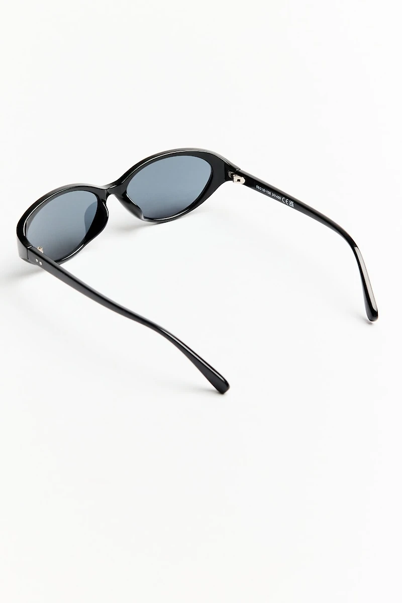 Oval Slim Sunnies
